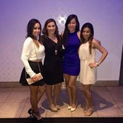 Sophia Xu's photo