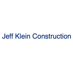 Jeff Klein Construction