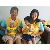 Jearn Phassakon's photo