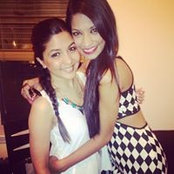 Isha Kas's photo