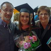 Corinne Smith's photo