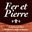 Fer et Pierre