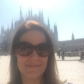 Alessandra Pereira de Souza's photo