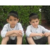 Photo de Rivky Grunfeld