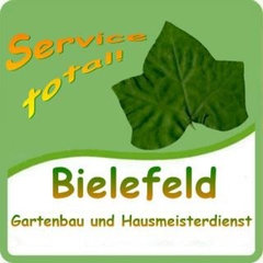 Bielefeld Gartenbau und Hausmeisterdienst