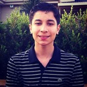 Damian Siderides's photo