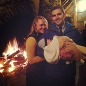 Rebecca Albright's photo