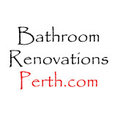 Bathroom Renovations Perth's profile photo