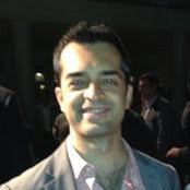 Rahul Bijlani's photo
