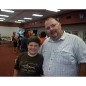 Anthony Slover's photo