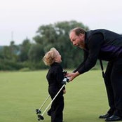 Brent Clark's photo
