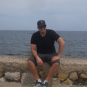 Tom Toma's photo