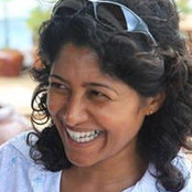 Prathayini Parameswaran's photo