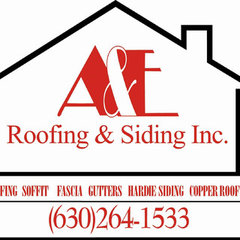 A&E Roofing and Siding