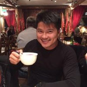Trung Rainmakerさんの写真