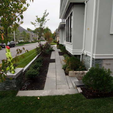 Urban Retreat, Brookline, MA