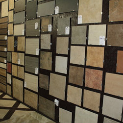Showroom - Products