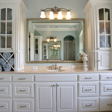 Bathroom Ideas