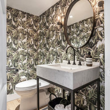 Downstairs Bathroom