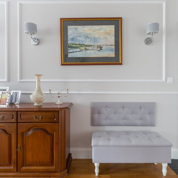 Stylish interiors