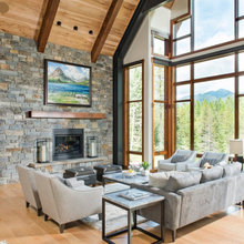 poppy living room