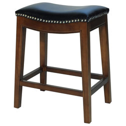 Transitional Bar Stools And Counter Stools by New Pacific Direct Inc.