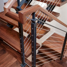 Staircases