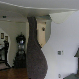 Custom Openings - Drywall Art - Products