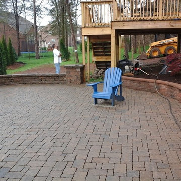 Prestige Landscape & Patio
