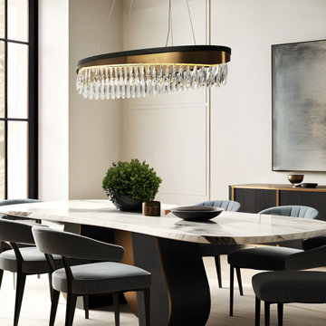 Dining Room(s)