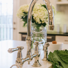 Faucet
