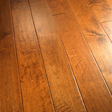 Wood Floors