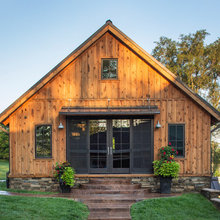 Exterior Ideas