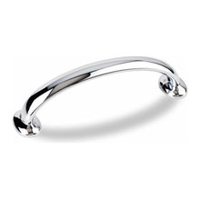 Kitchen handle options