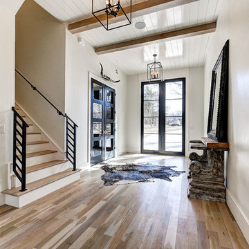 Custom Home