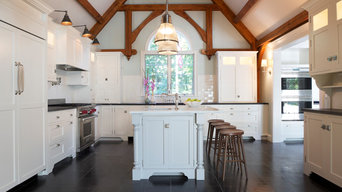 Princeton Traditional White