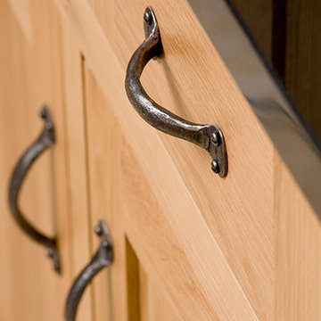 Bespoke Kitchens