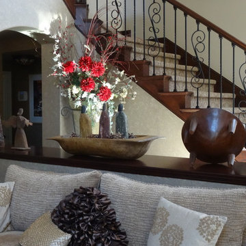 Architectural Details