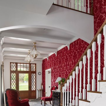 Guysville Country House