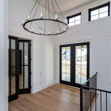 Otter Creek Modern Farmhouse