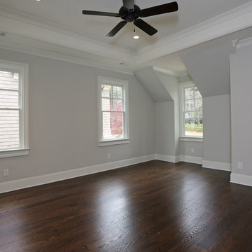 Luxury Home in Buckhead, Chastain Park