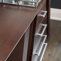 Avenue Side Board - Kitchen And Dining Furniture
