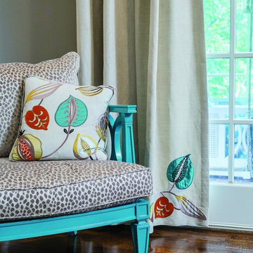 Transitional Home in Atlanta