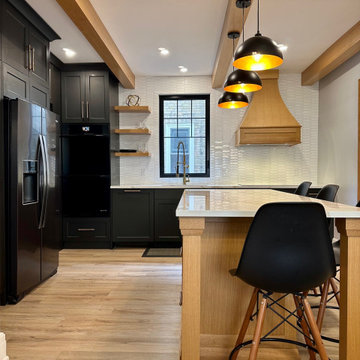 Discover A Custom Kitchen Like No Other