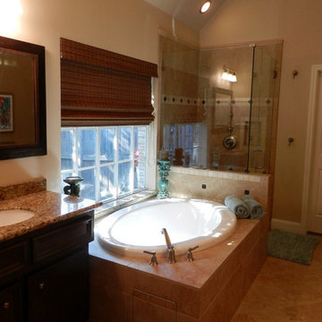 Goodnight Master Bath Remodel