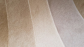 Sutton Suede Wallcovering