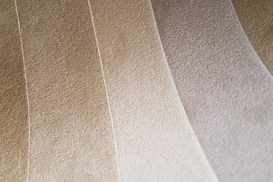 Sutton Suede Wallcovering