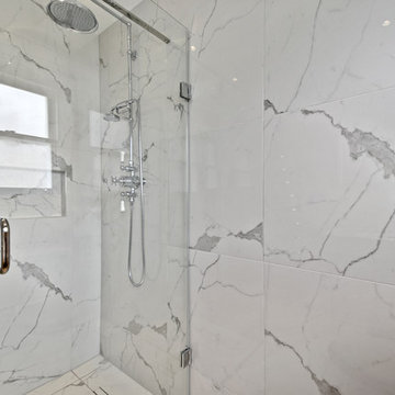 Case Study: Hammersmith, W14