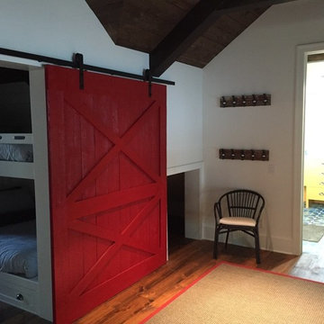 Swedish Cottage - Custom Home
