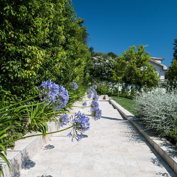 Giardino privato